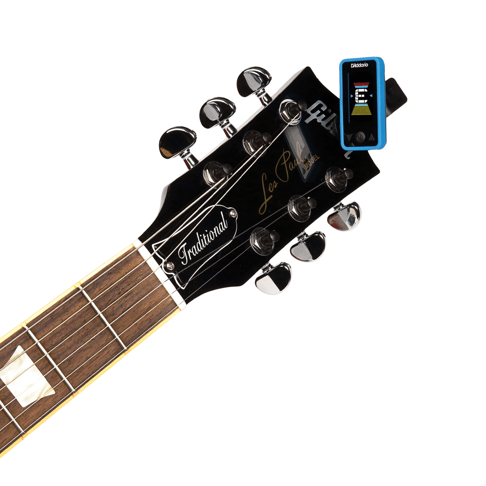 PW-CT-17BU  Blau Tuner