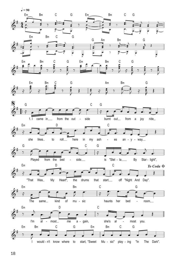 Hitbook Guitar Songwriter