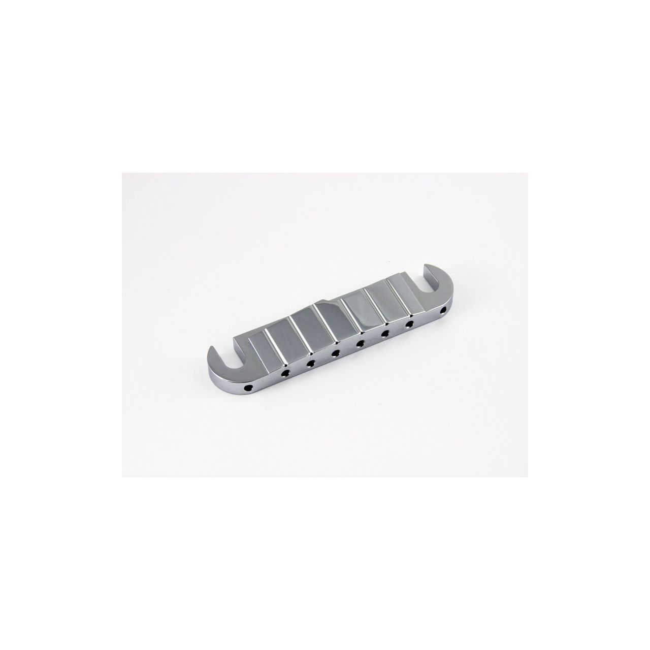 3022ca Chrom PRS-Style Wraparound Bridge