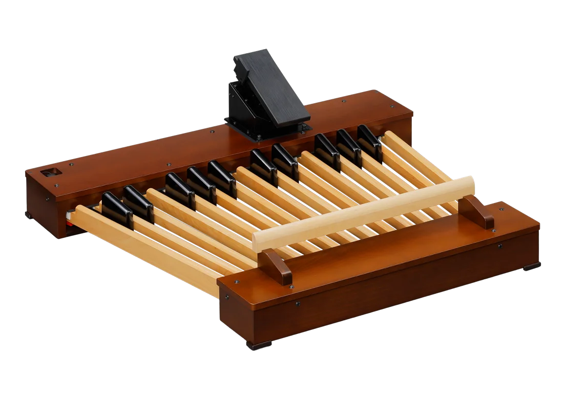 XK-7 Orgel
