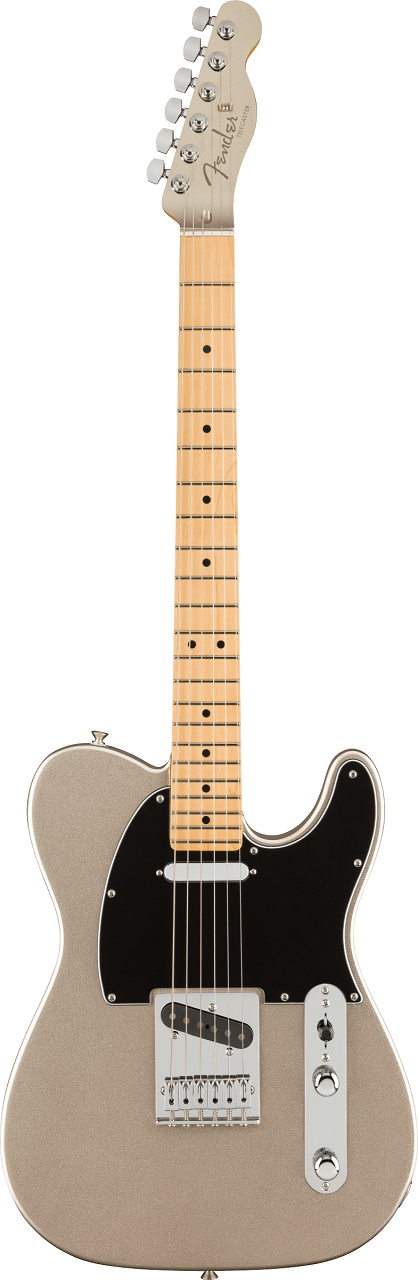 75th Anniversary Telecaster®, Maple Fingerboard, Diamond Anniversary