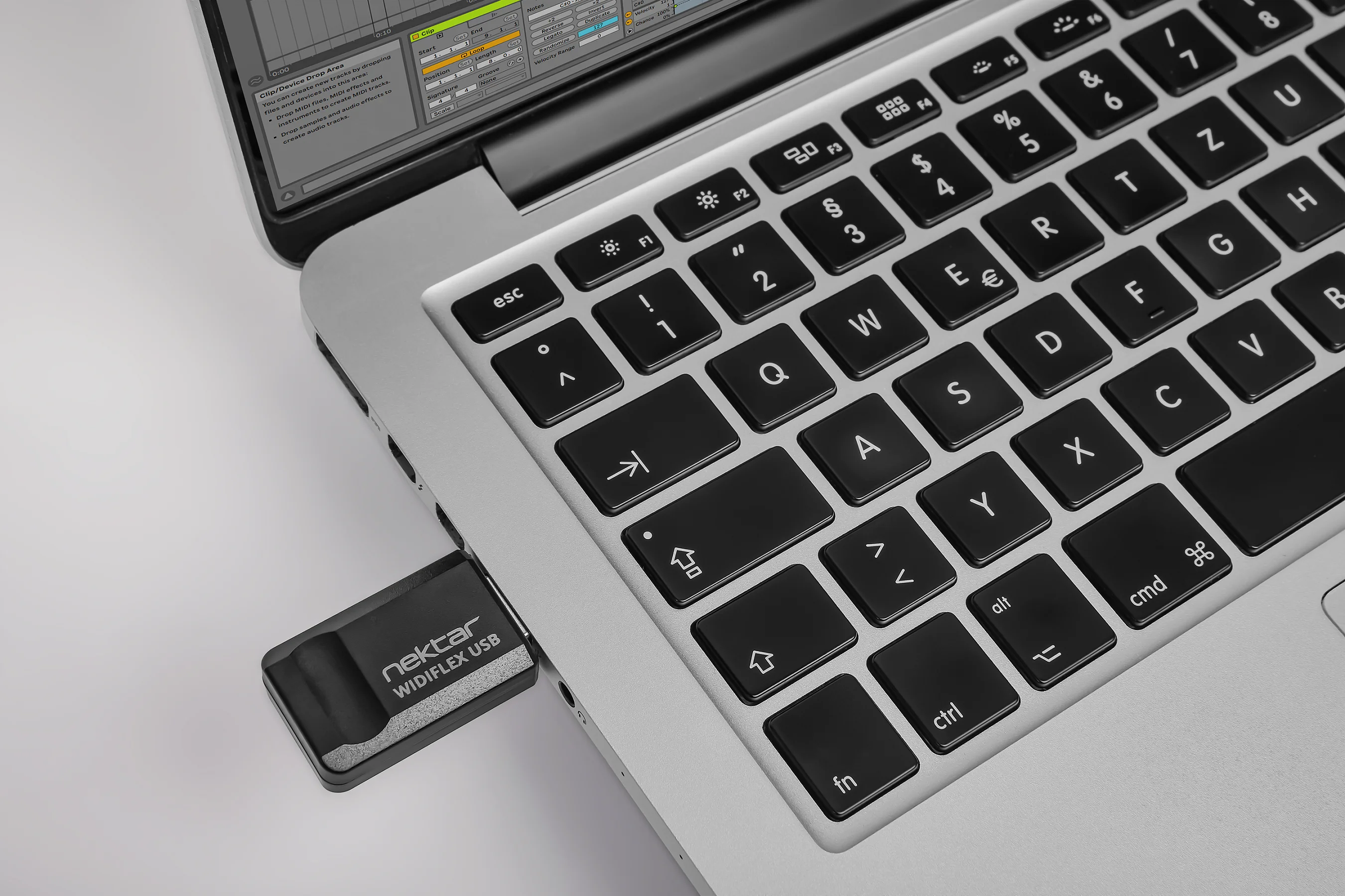 WIDIFLEX USB