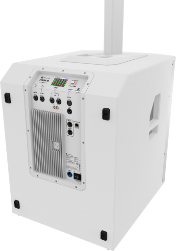 Evolve 90 White