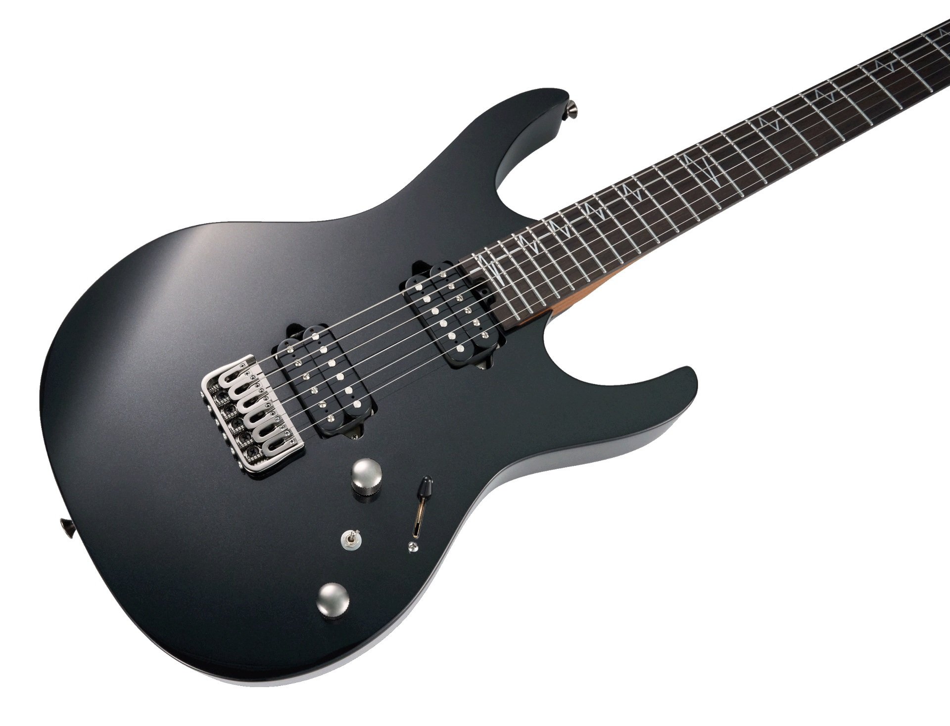 MMT100 Guitar - Pearl Black
