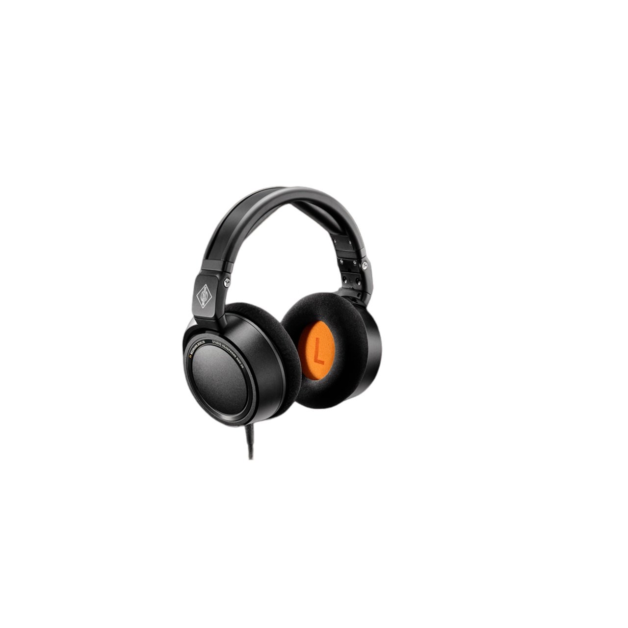 NDH 20 Black Edition Studio Stereo-Kopfhörer
