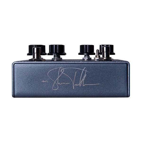 Tilt Overdrive - Shawn Tubbs Signature