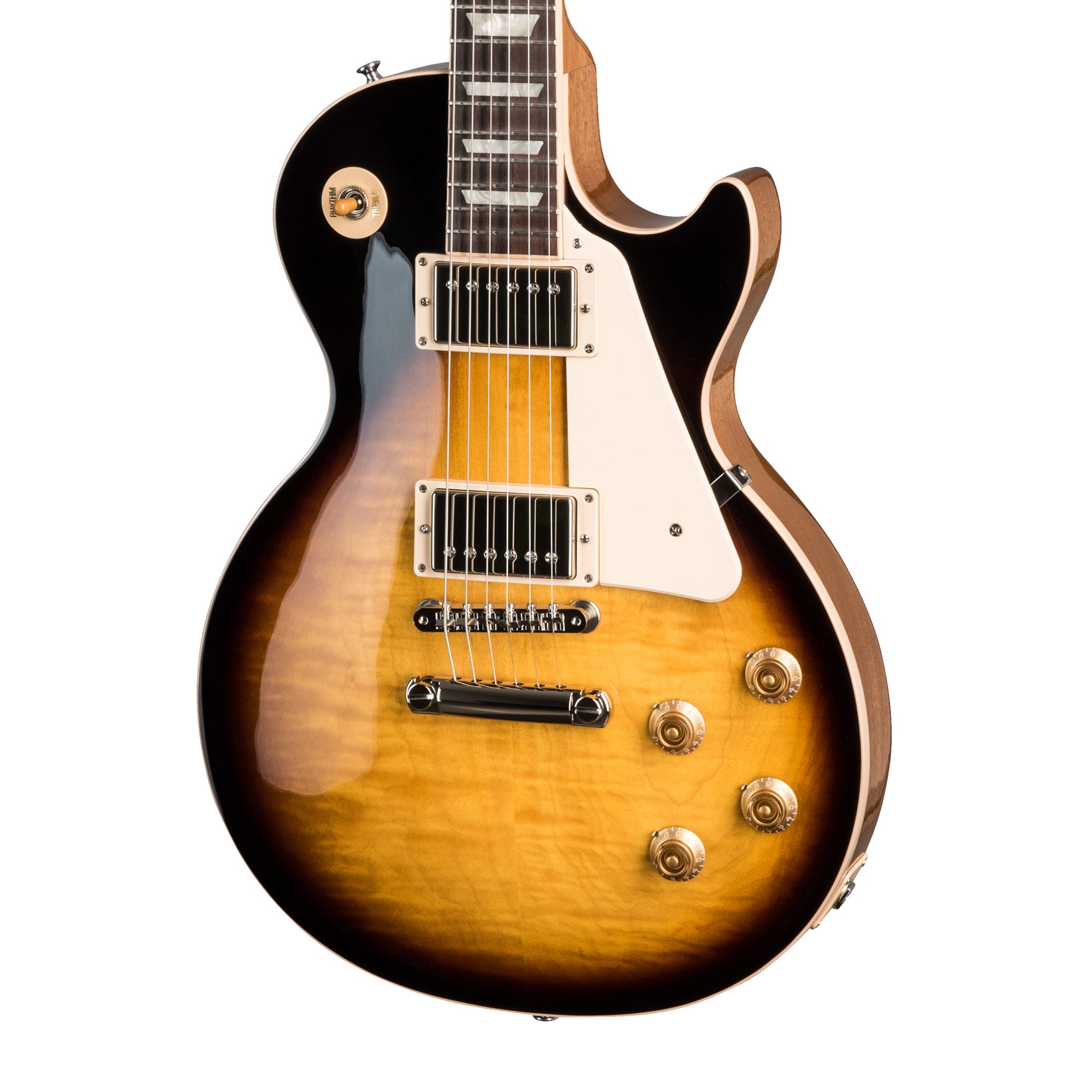Les Paul Standard 50s Tobacco Burst