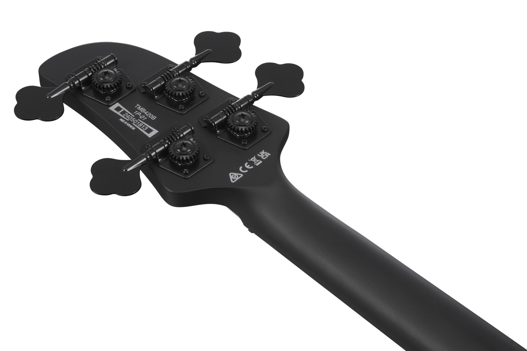 TMB420B-BKF
