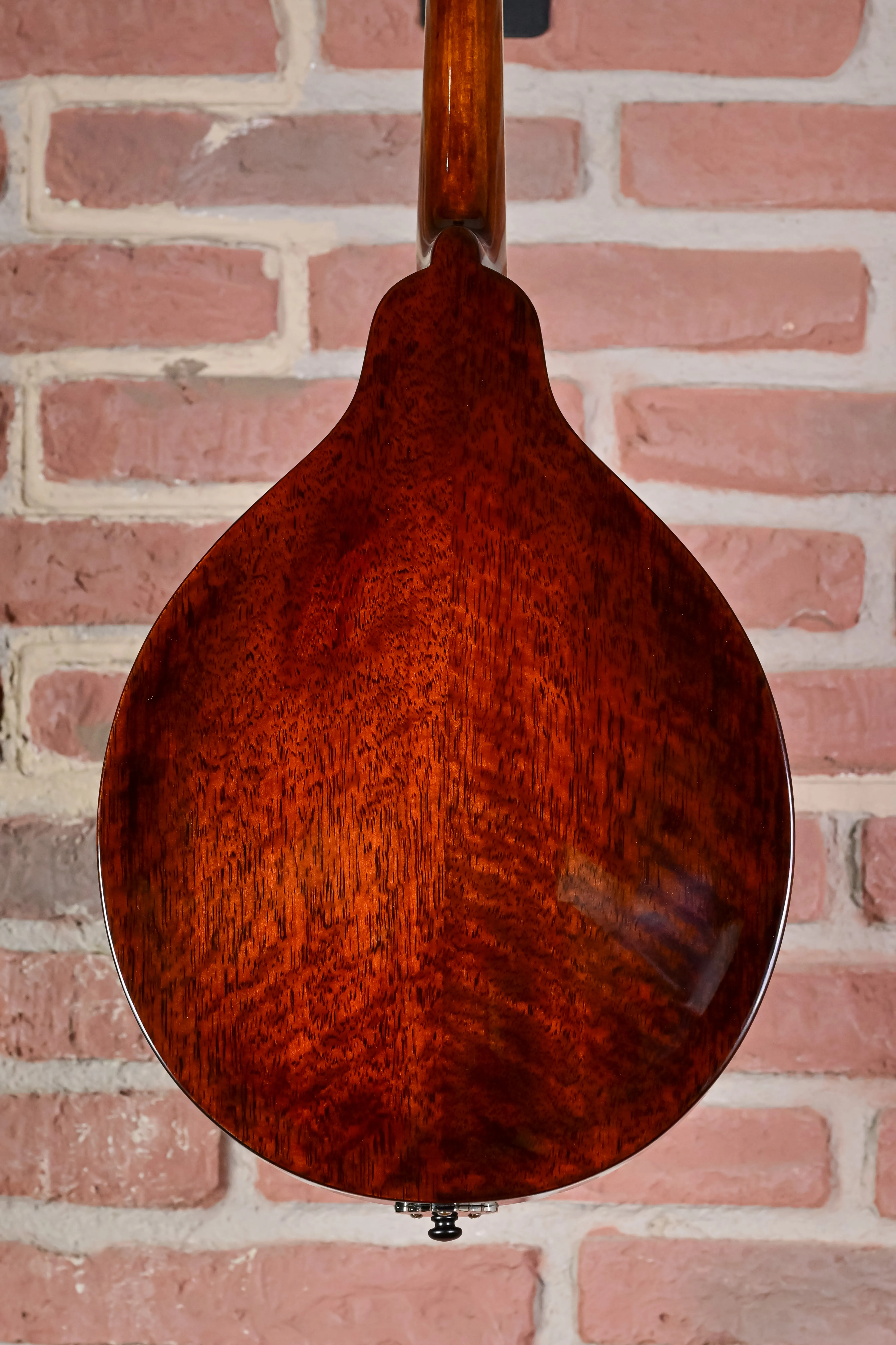 MD404-BK A-Style Mandoline