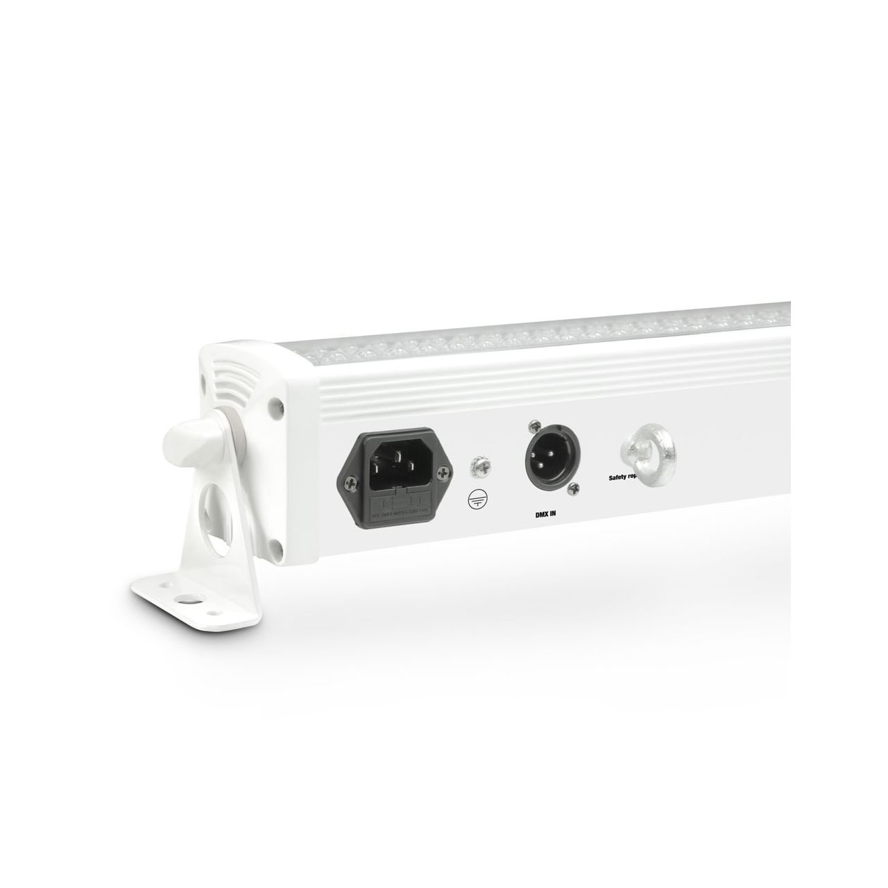 Cameo BAR 10 RGBA WH - 252 x 10 mm LED RGBA Colour Bar weiß
