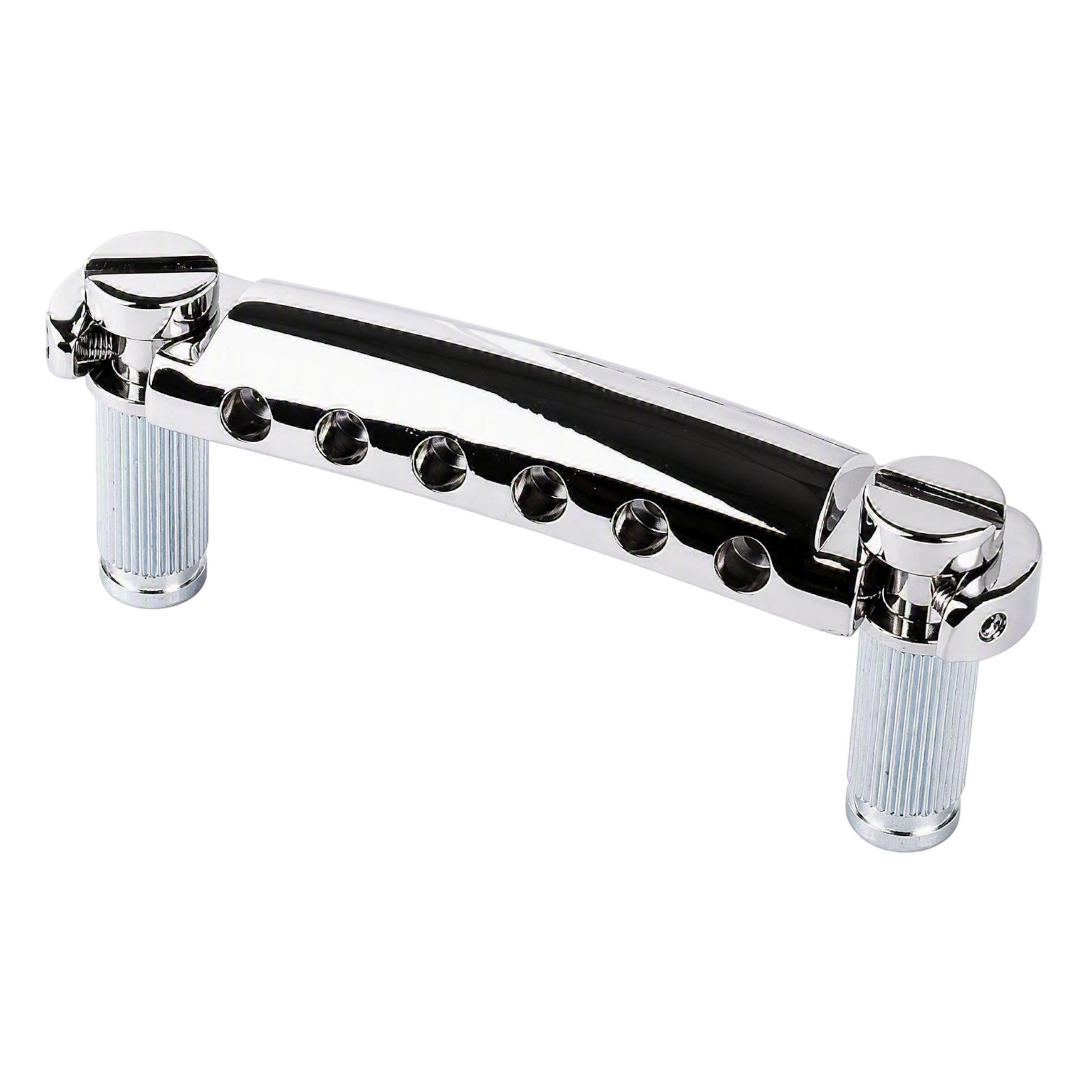 ABR1 Bridge Replacement Set- Nickel