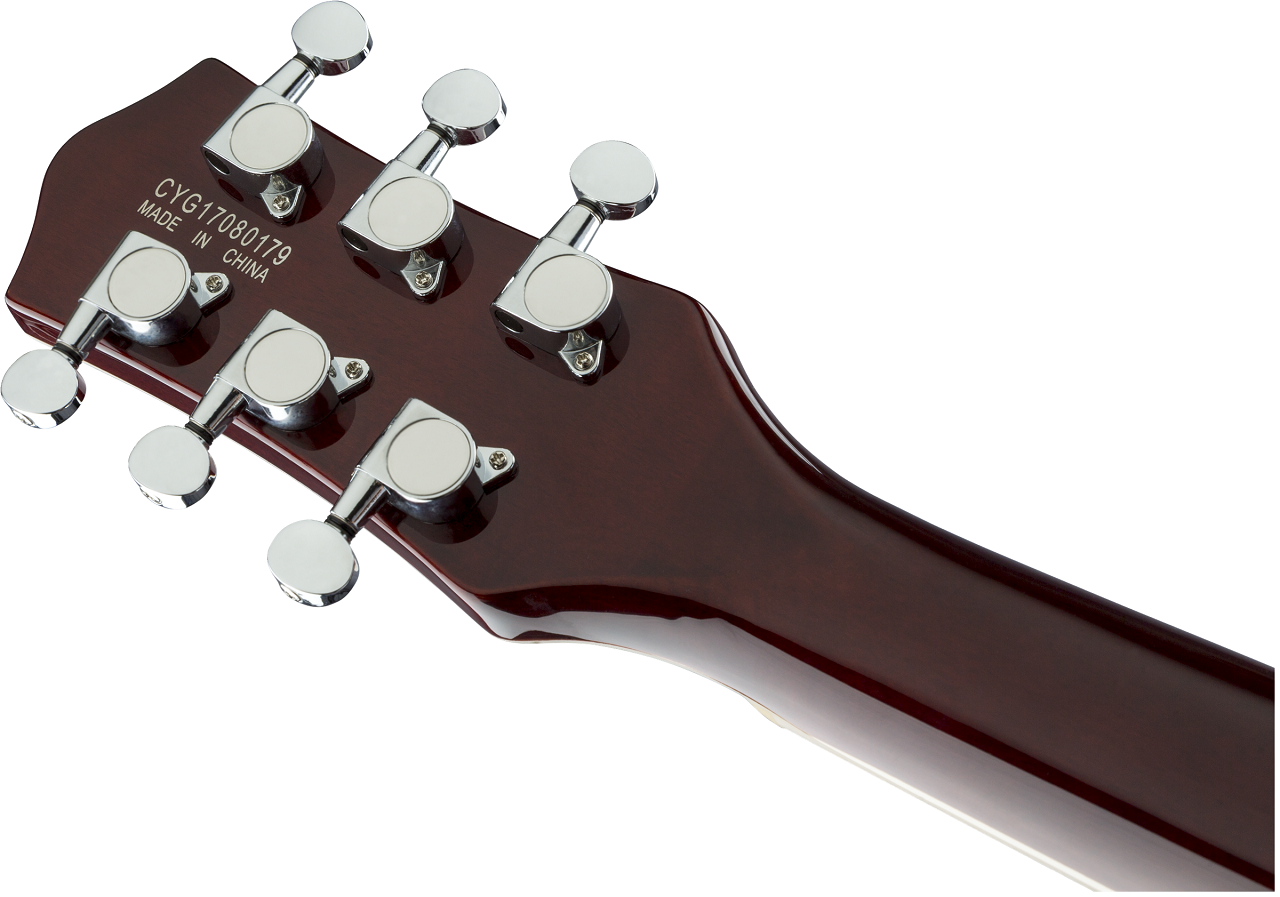 G5230T Electromatic Jet FT Single-Cut with Bigsby Black