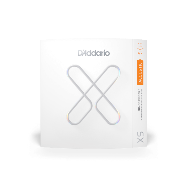 XSABR1047 Extra Light XS 10-47