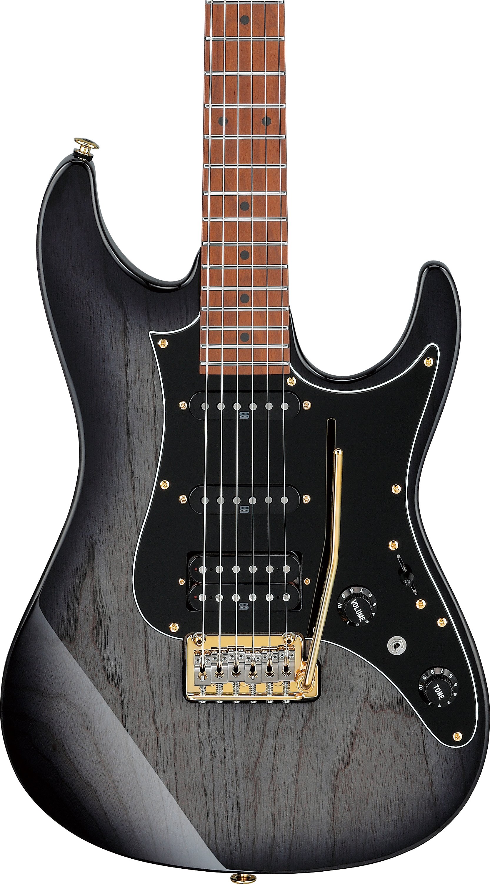 AZ2204AG-TGB Prestige AZ E-Gitarre