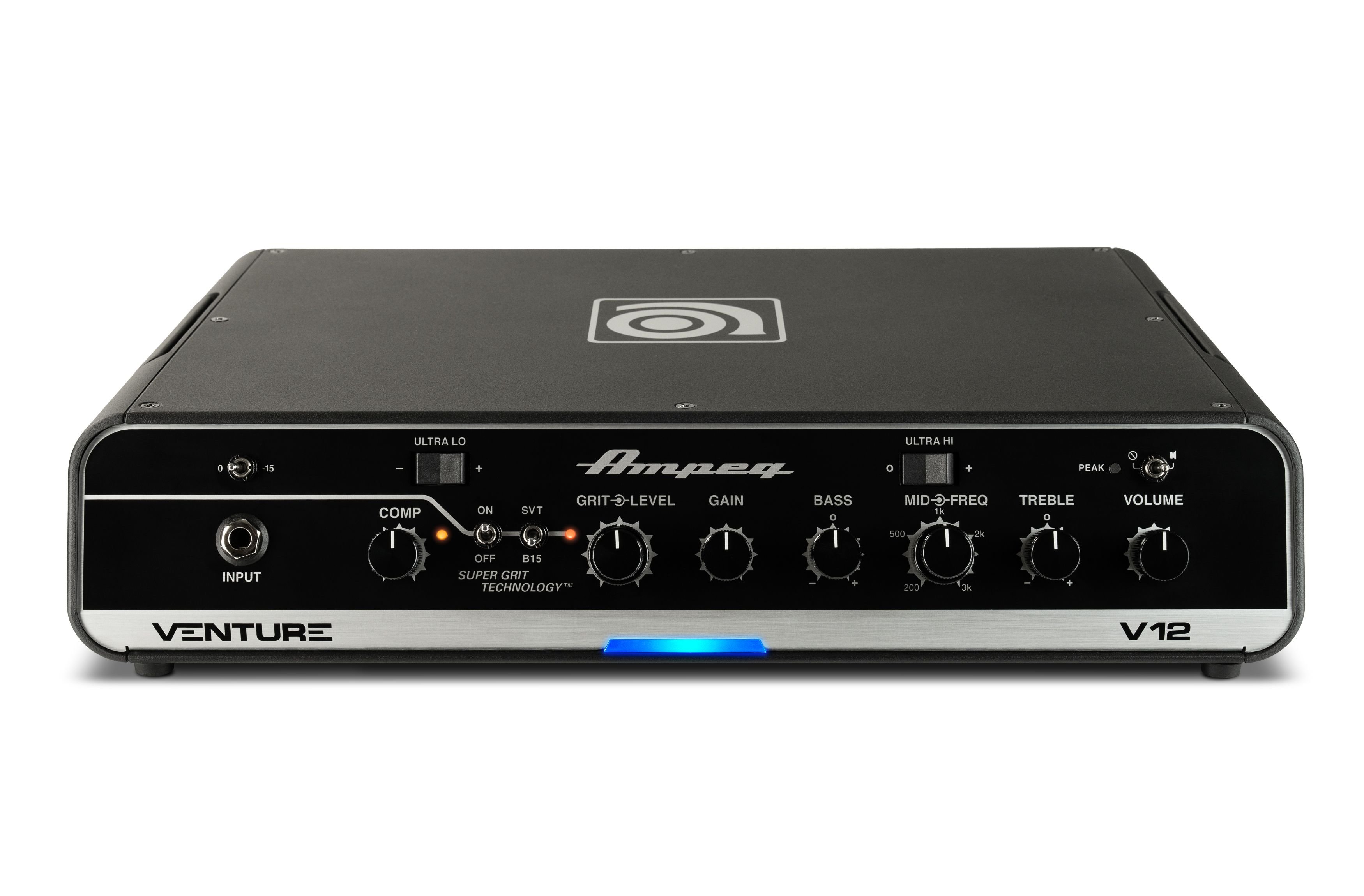 Venture V12 Bass Head (Showroom)