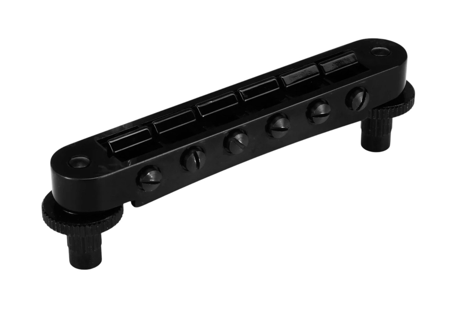 PBBR-070 Nashville Tune-O-Matic Black