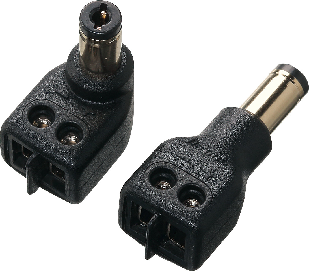 DCTSLK1 lötfreies DC Kabel-Kit
