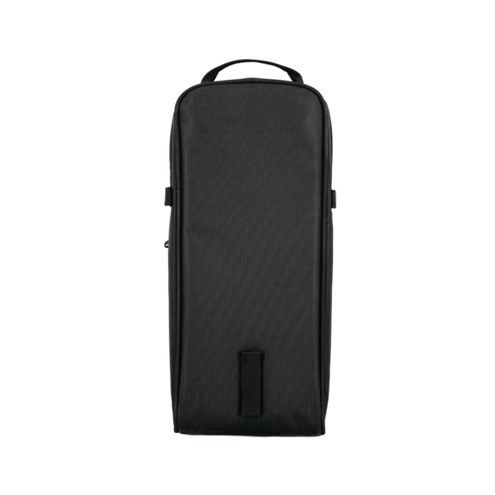 Tick+ 2.0 Accessory Case Black