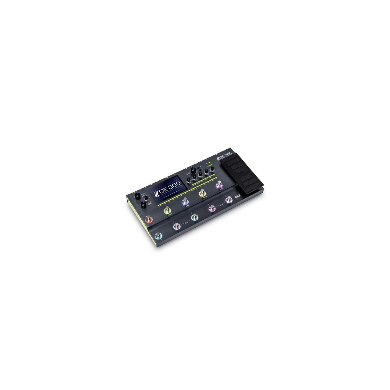 GE 300 - Amp Modelling, Synth & Multi Effects