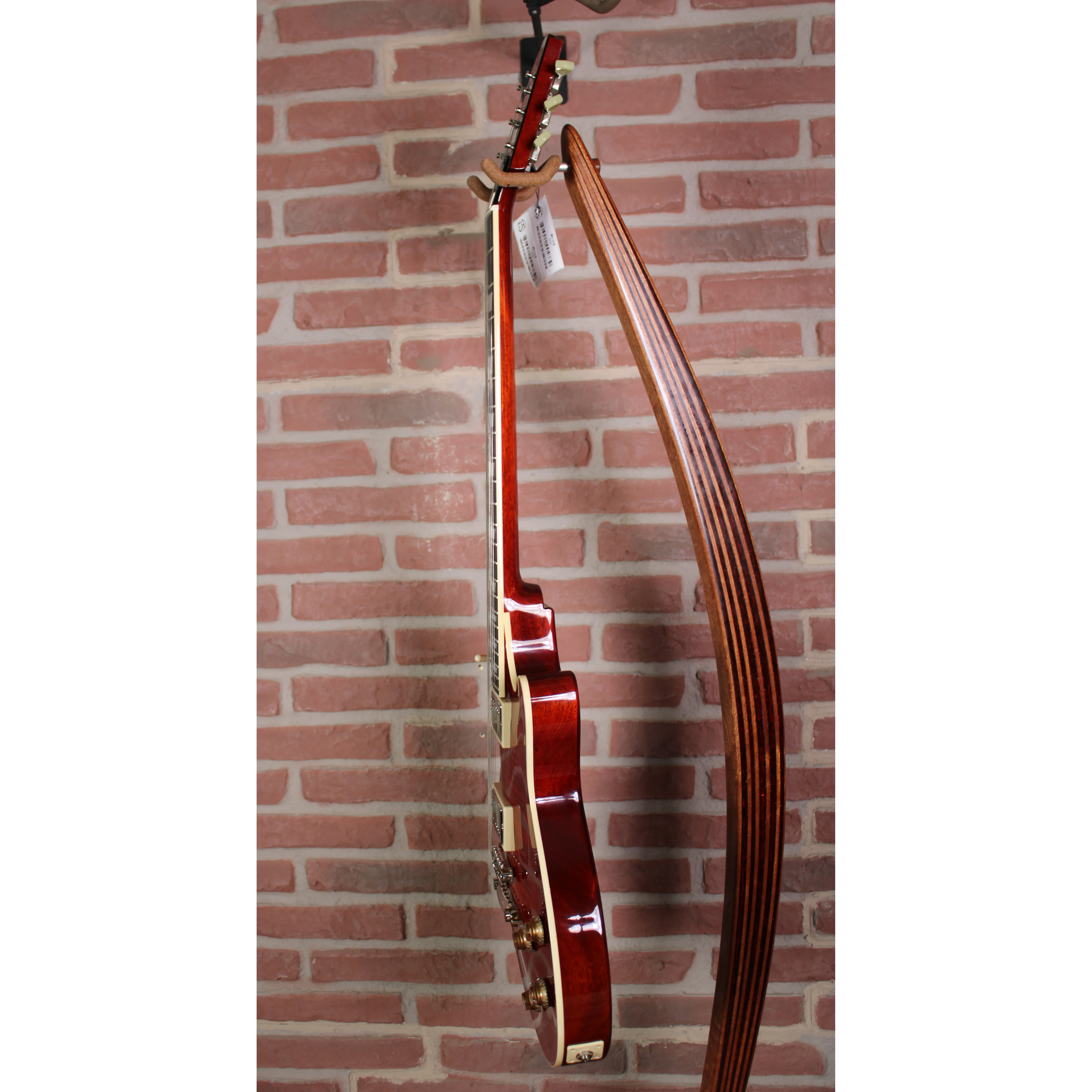 SB59 Single-Cut E-Gitarre