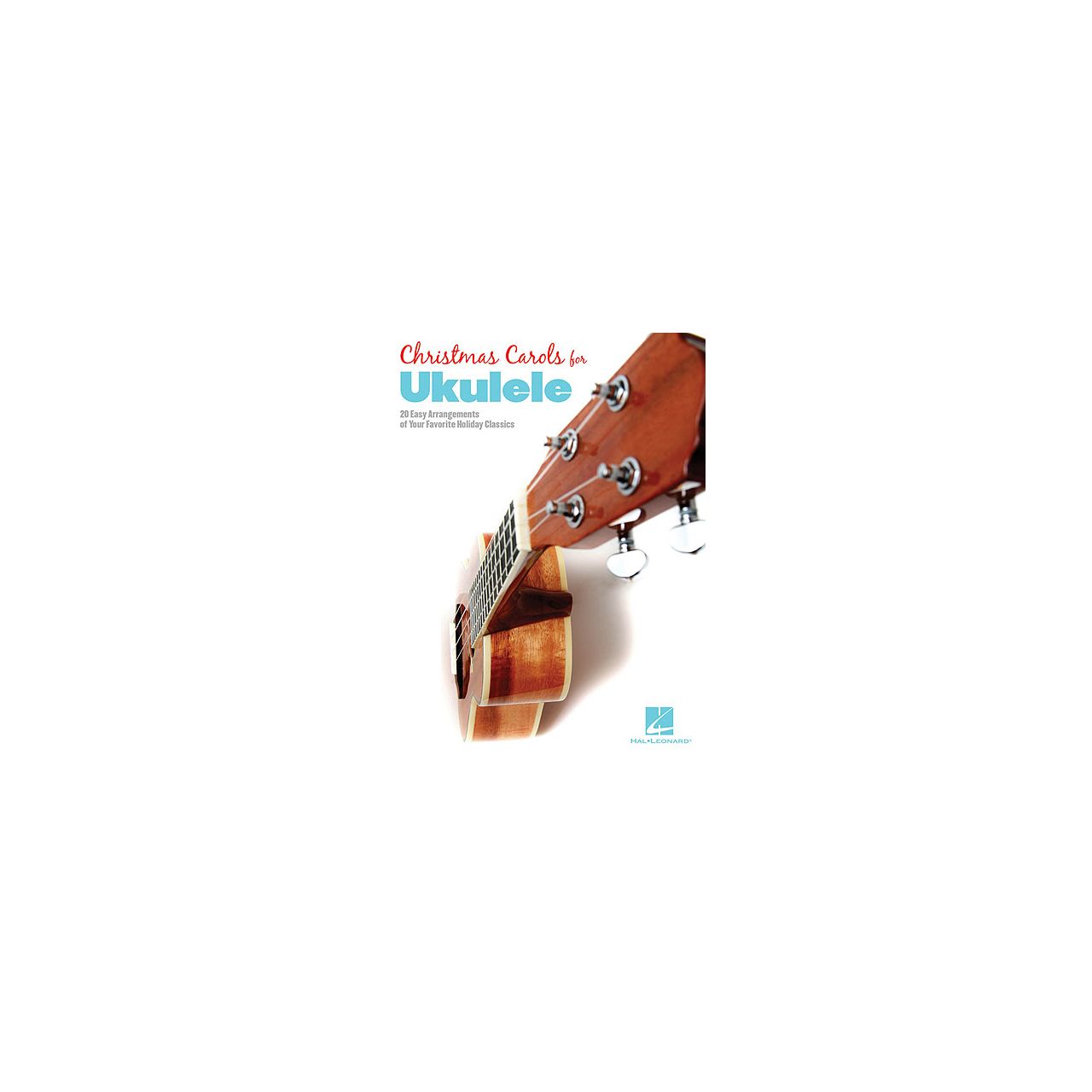 Christmas Carols für Ukulele
