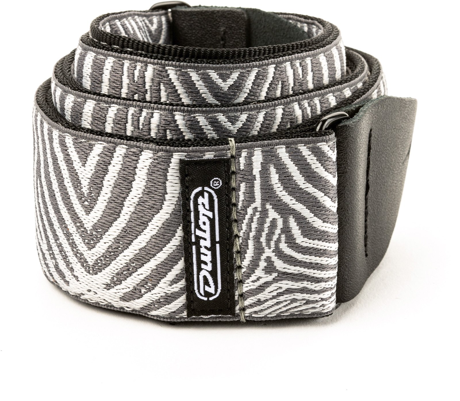 Jacquard Zebra Cadabra  Strap