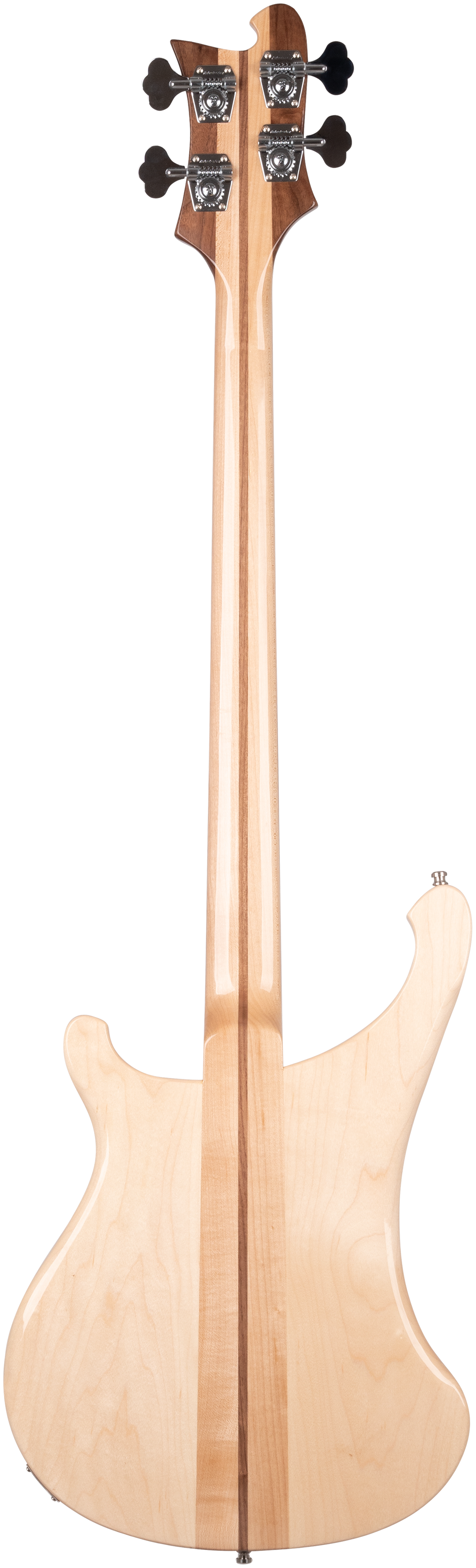 4003S Mapleglo Bass