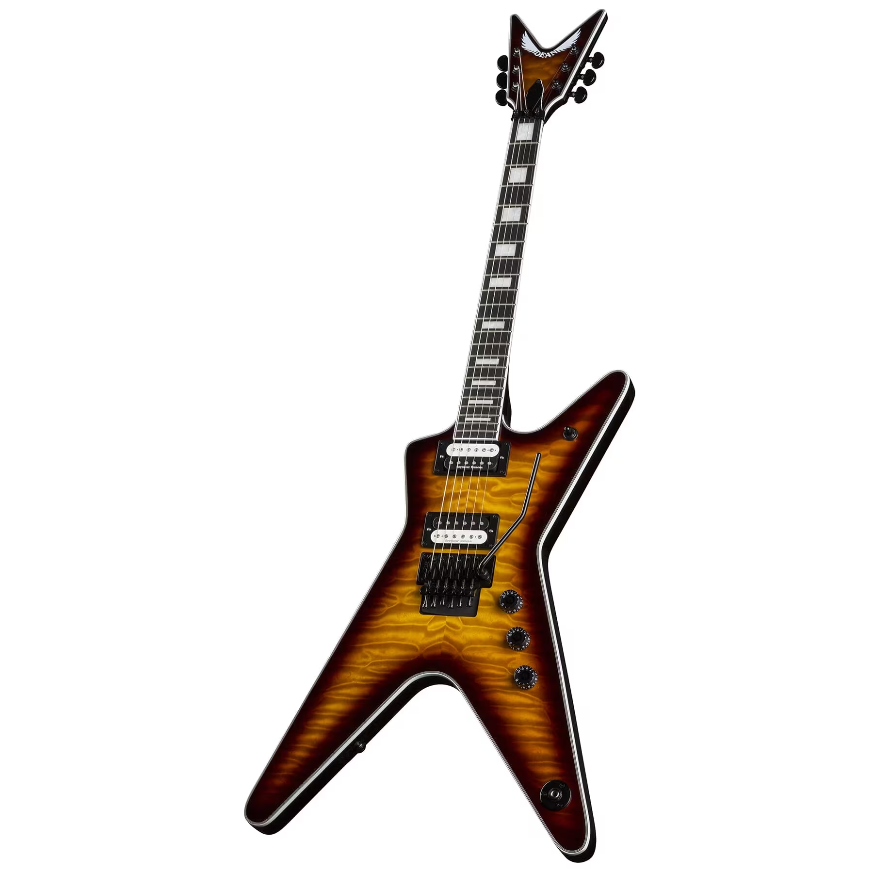 ML Select Floyd Quilt Top Trans Brazilia