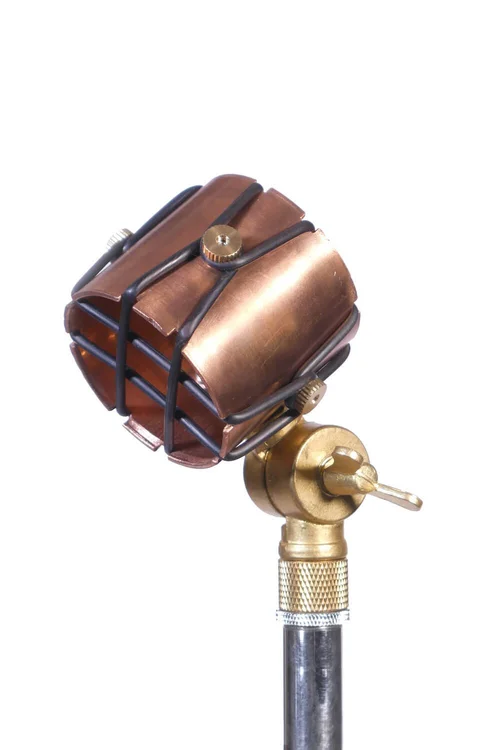 Copper Shock  Mount