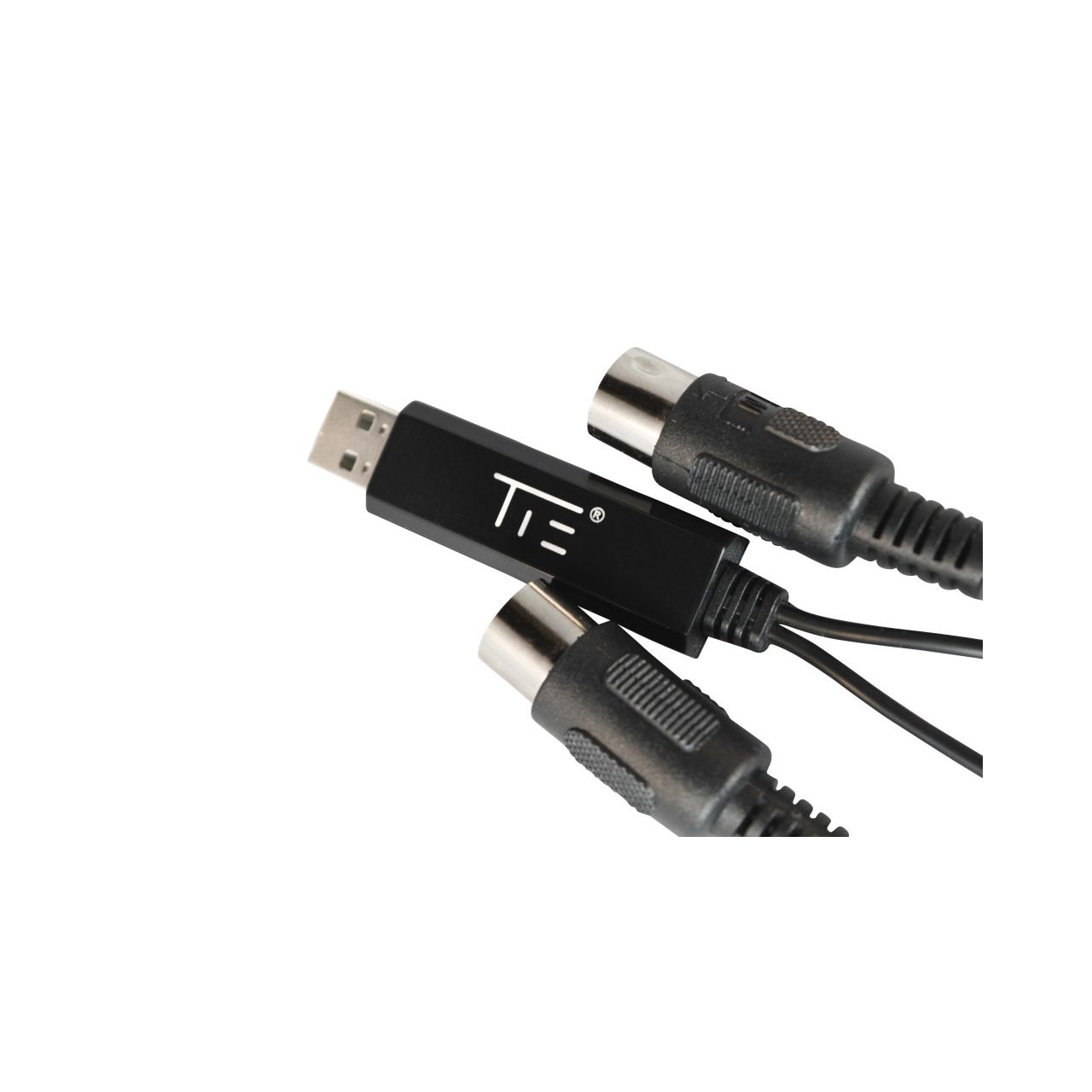 Midi 1i1o USB MIDI-Interface