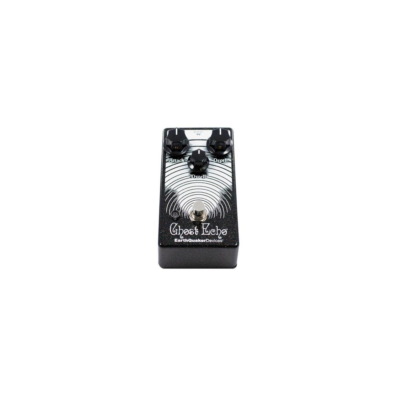 Ghost Echo V3 Reverb