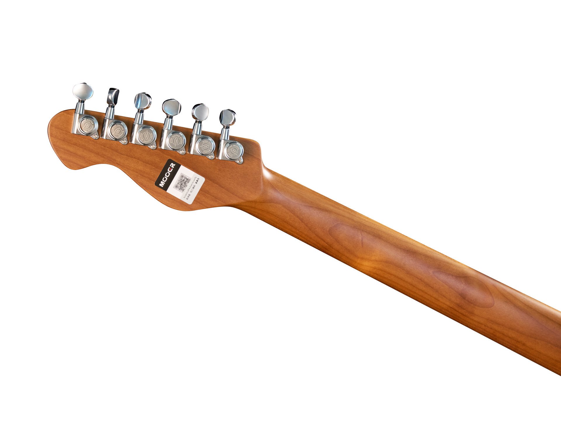 MSC50 Pro Guitar Magic Crystal