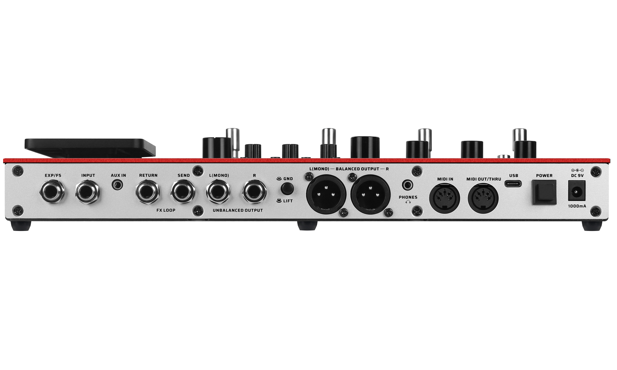 GP-200R