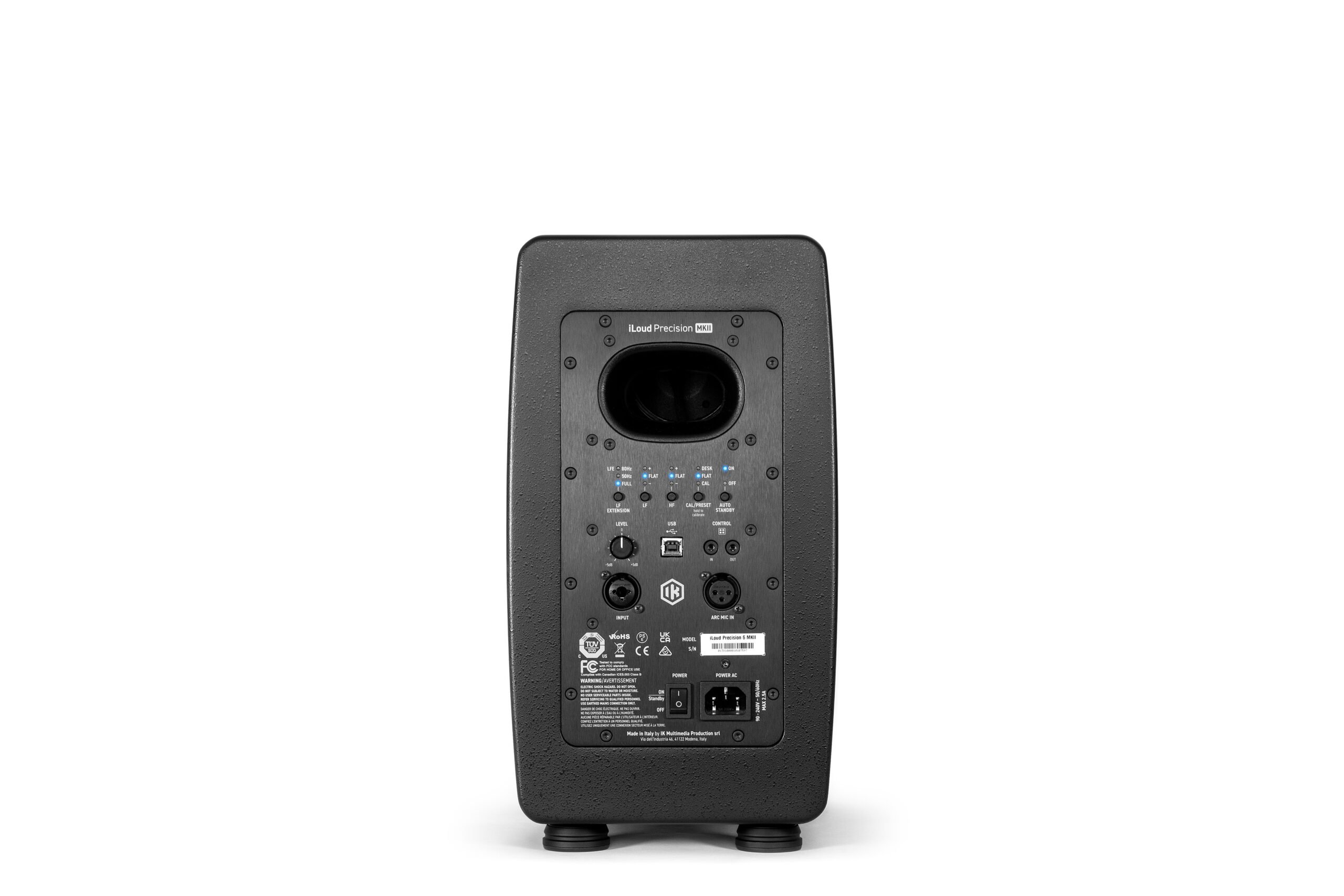 iLoud Precision  6 MKII