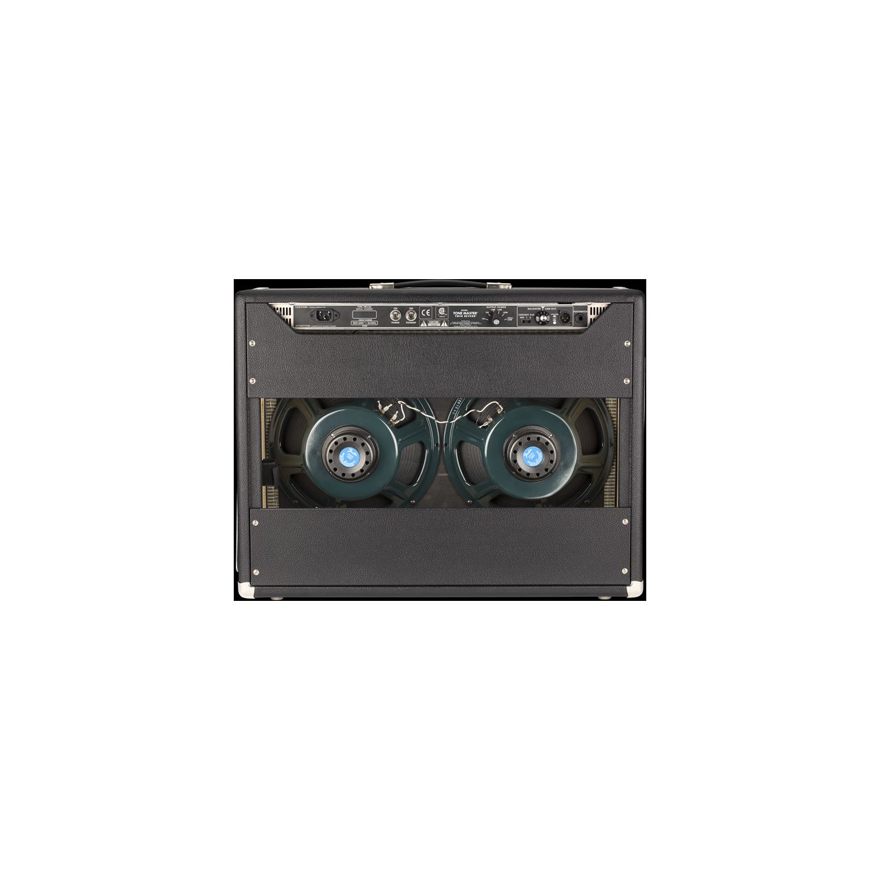 Tone Master® Twin Reverb®-Amp, 230V EUR 