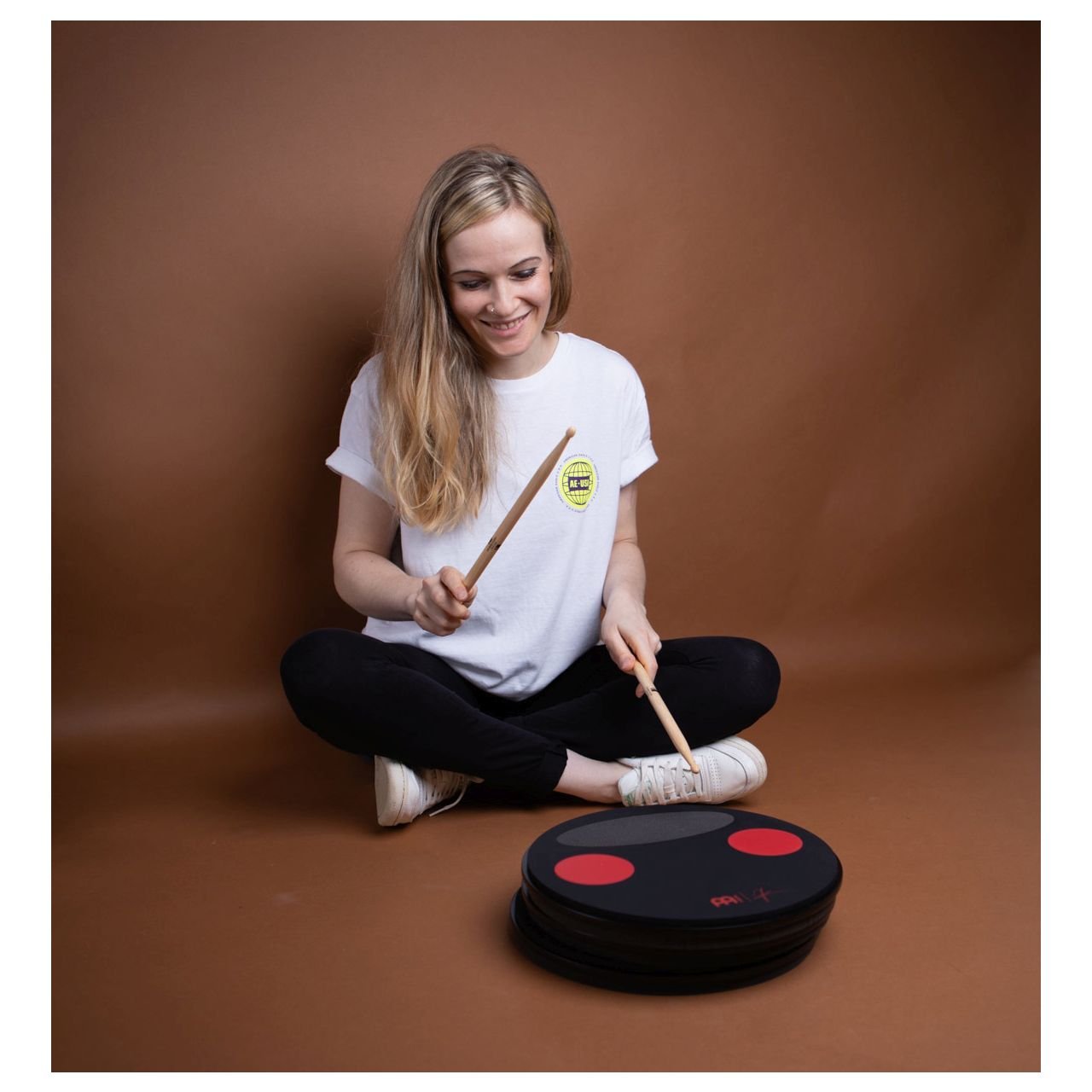 MSTP Annika Niles Signature Split Tone Pad
