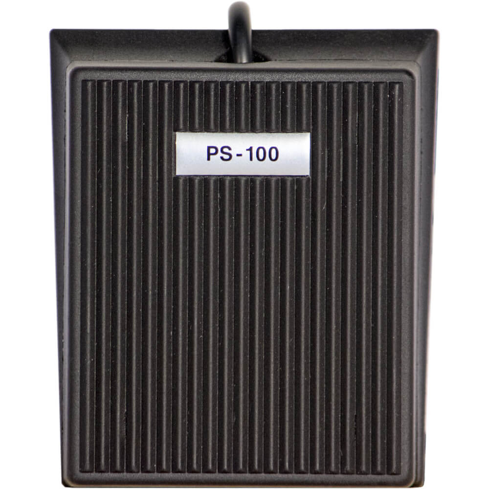 PS150 Footswitch  