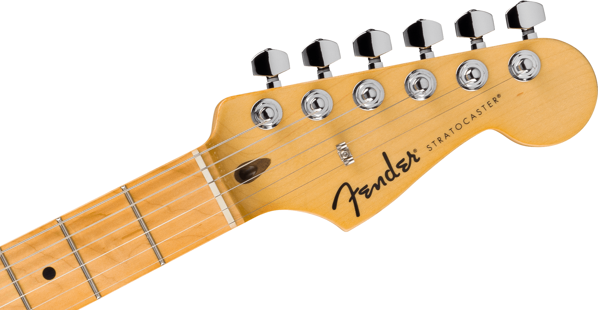 Standard Stratocaster SSS Candy Cola