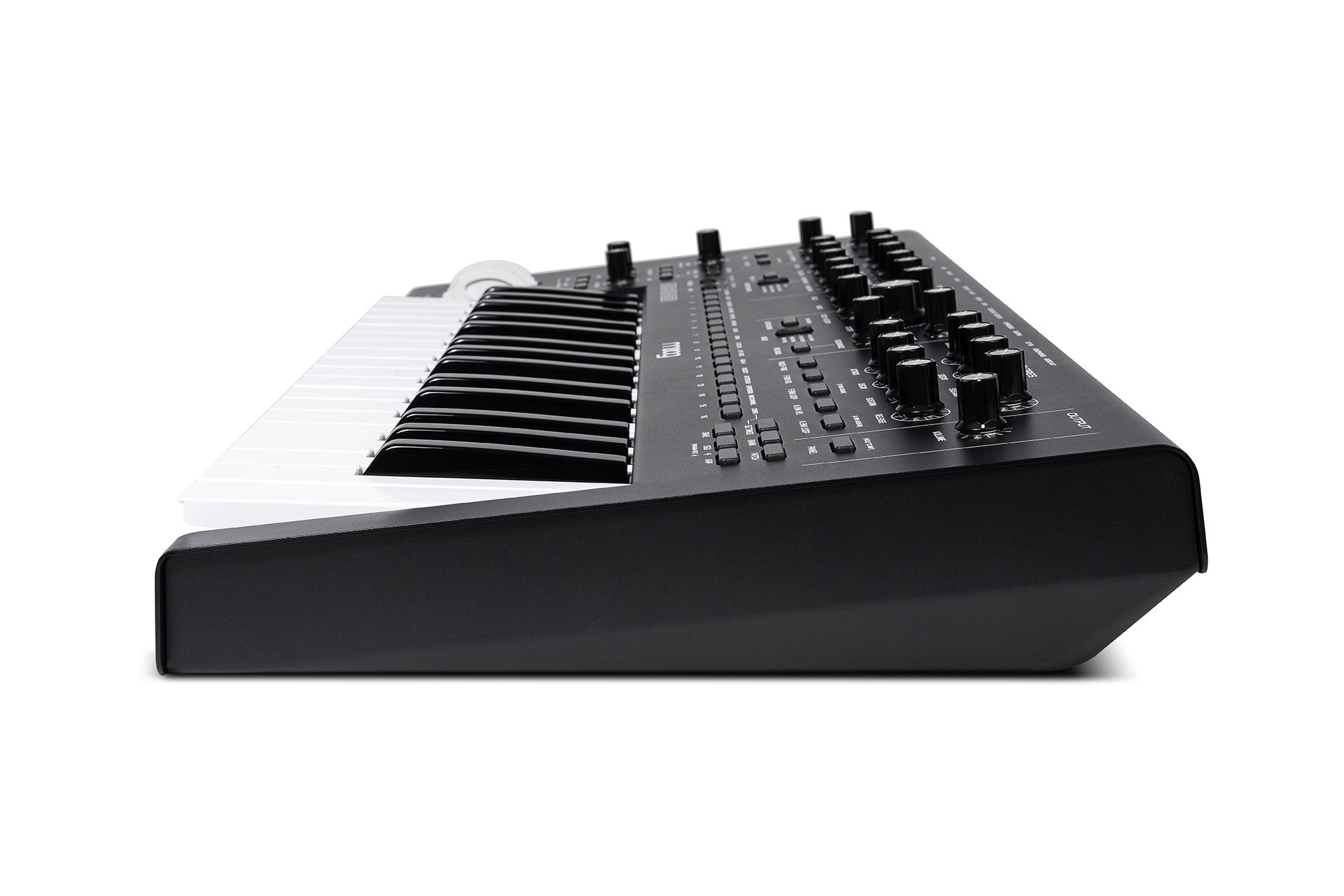 Messenger Analoger Synthesizer