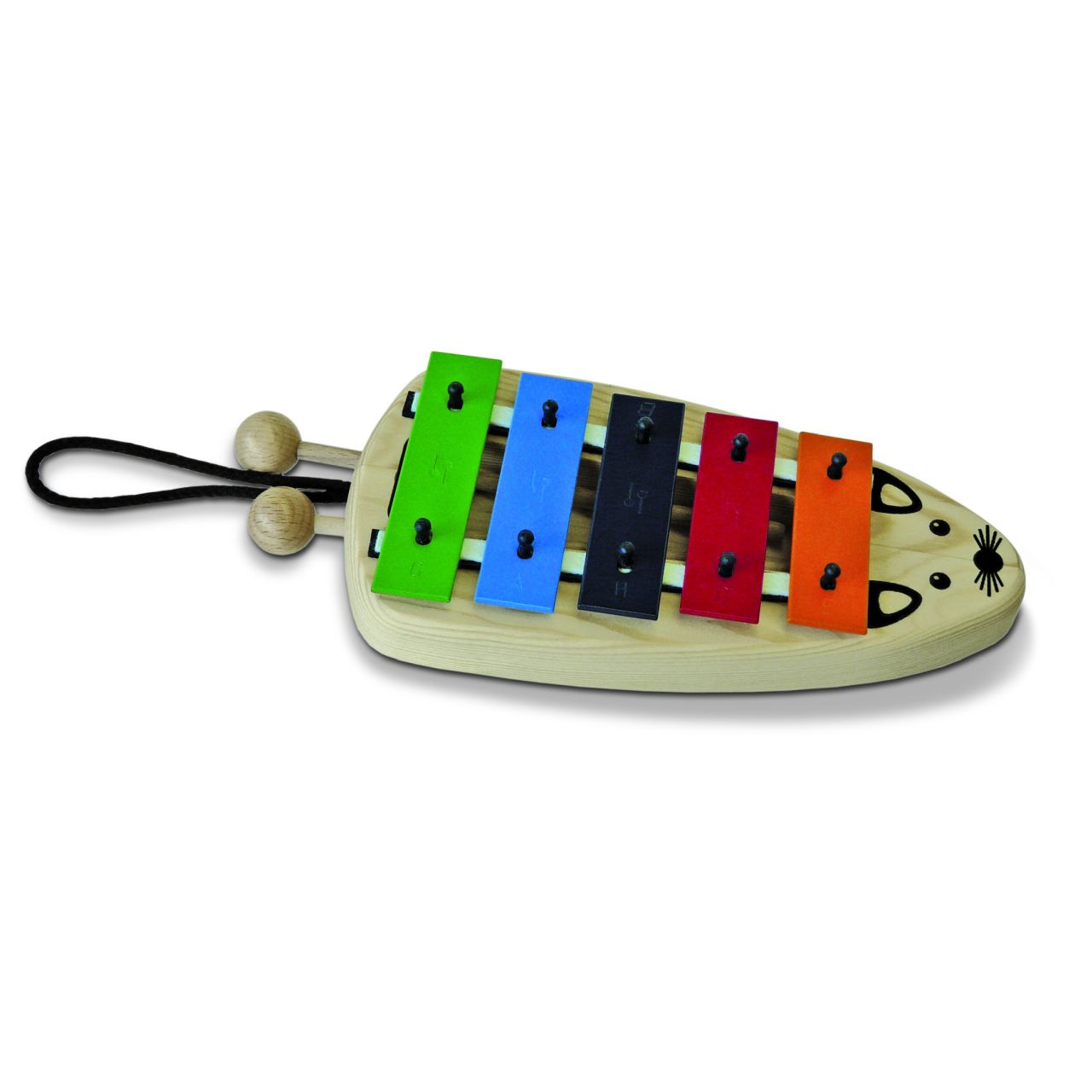 MiMa Mini Maus,