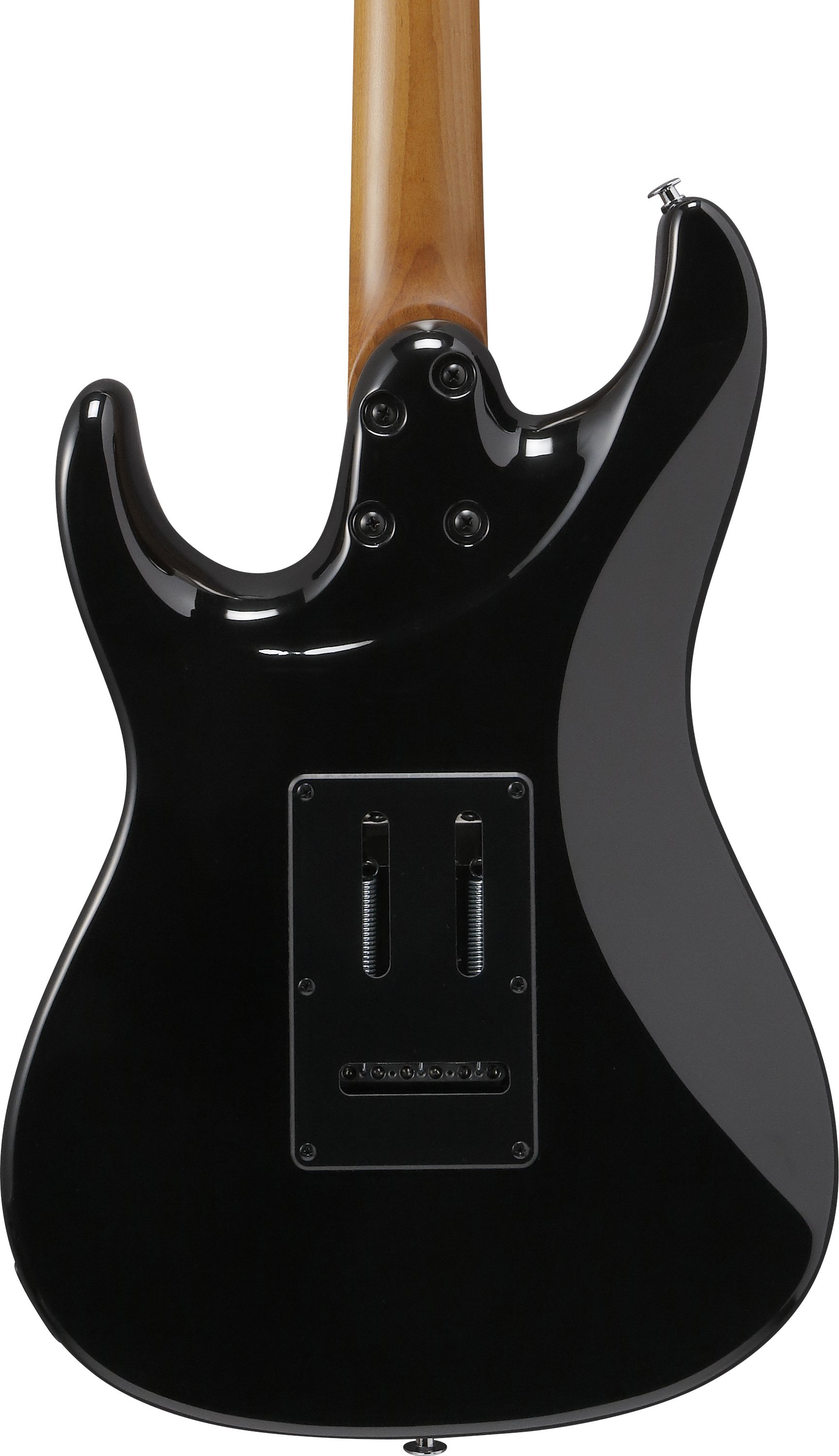 AZ22S2-BK AZ Black E-Gitarre