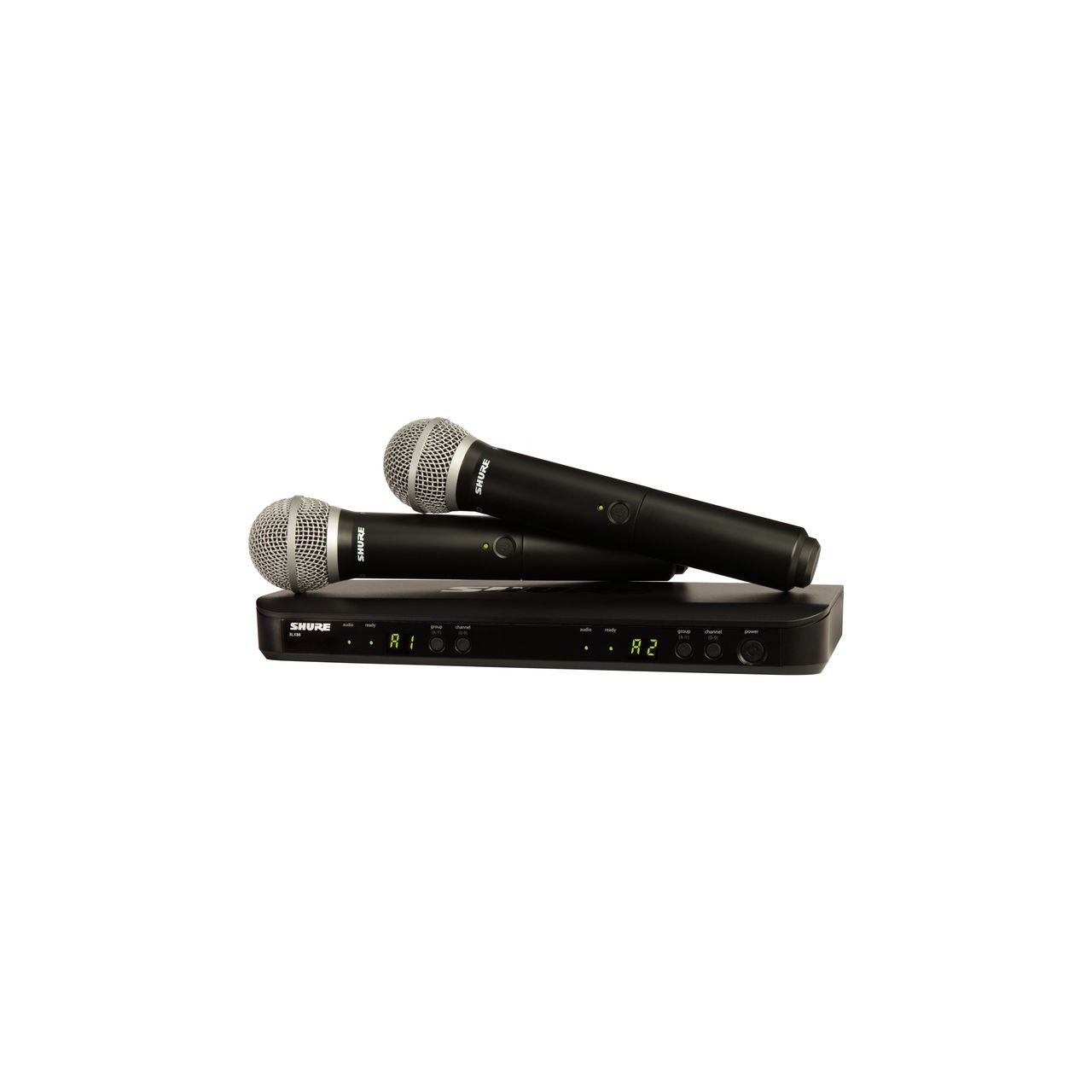 BLX288E/PG58 - S8