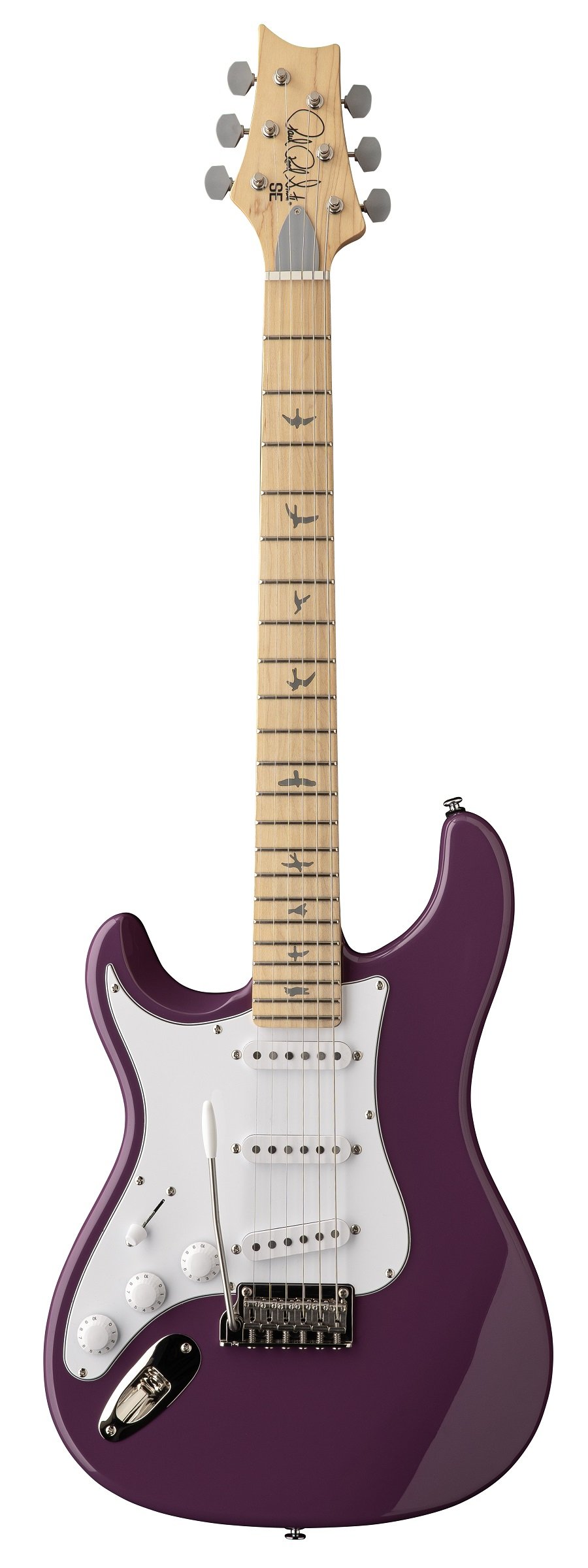 SE Silver Sky Lefthand Summit Purple