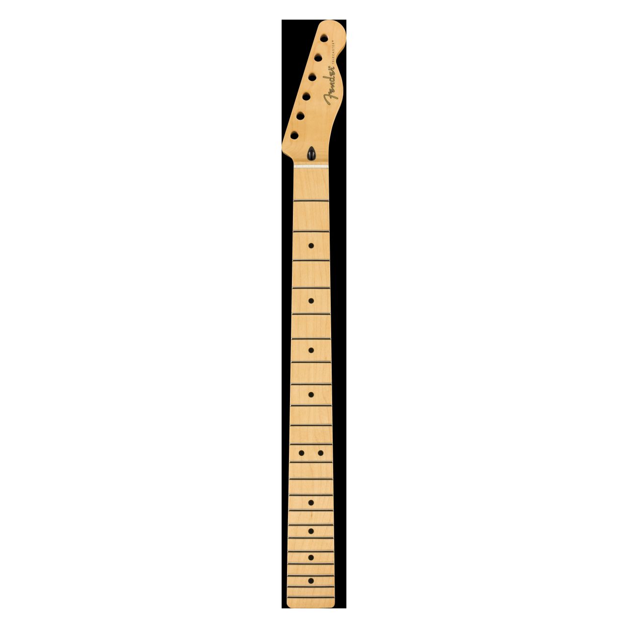 Neck Tele Baritone 22 Medium Jumbo