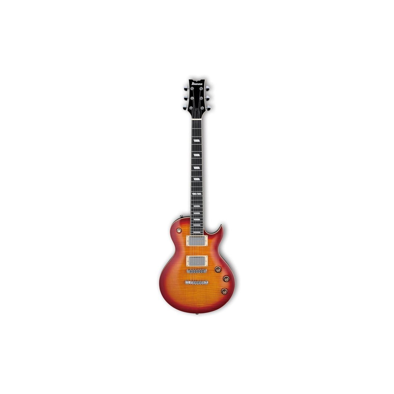 ARZ 200 FM CRS *Showroom Modell* - E-Gitarre