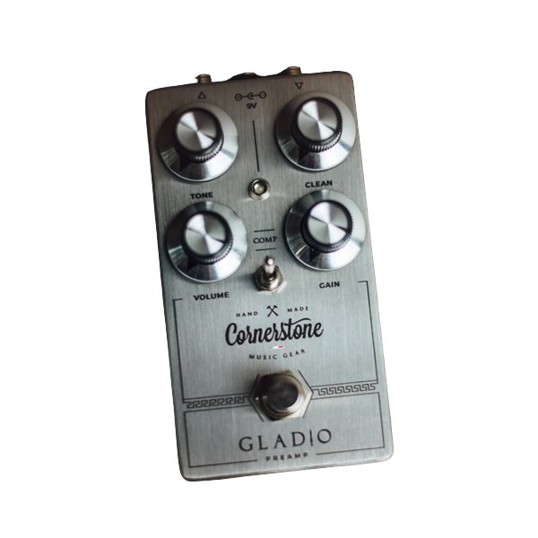 Gladio SC Single Preamp