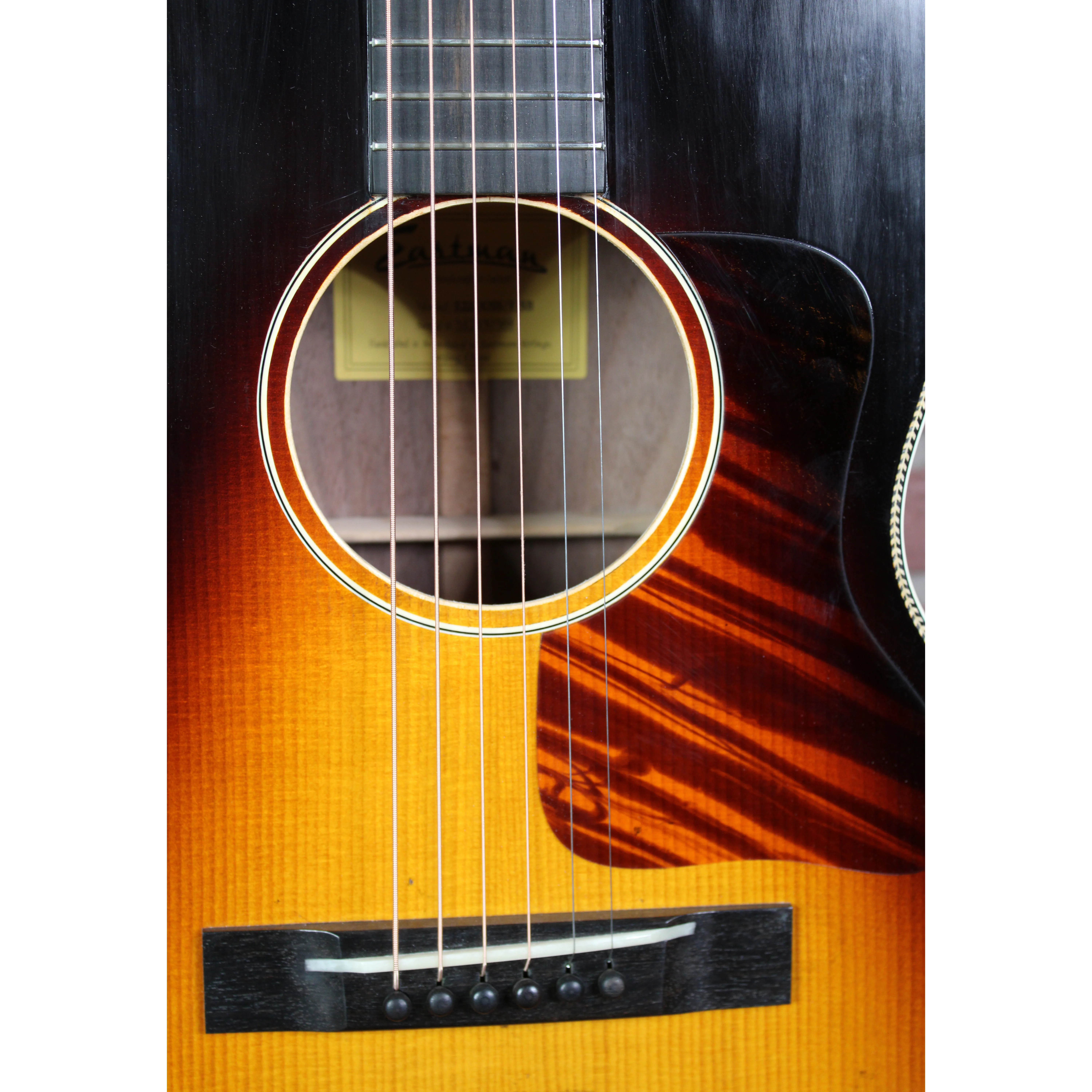 E22OOSS/V-SB OO-Style Antique Classic Varnish