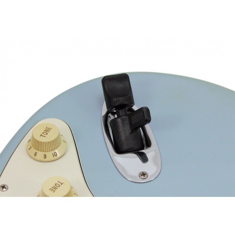 JT-1 Bullet Guitar Jack Tightener - 1/2" Nut