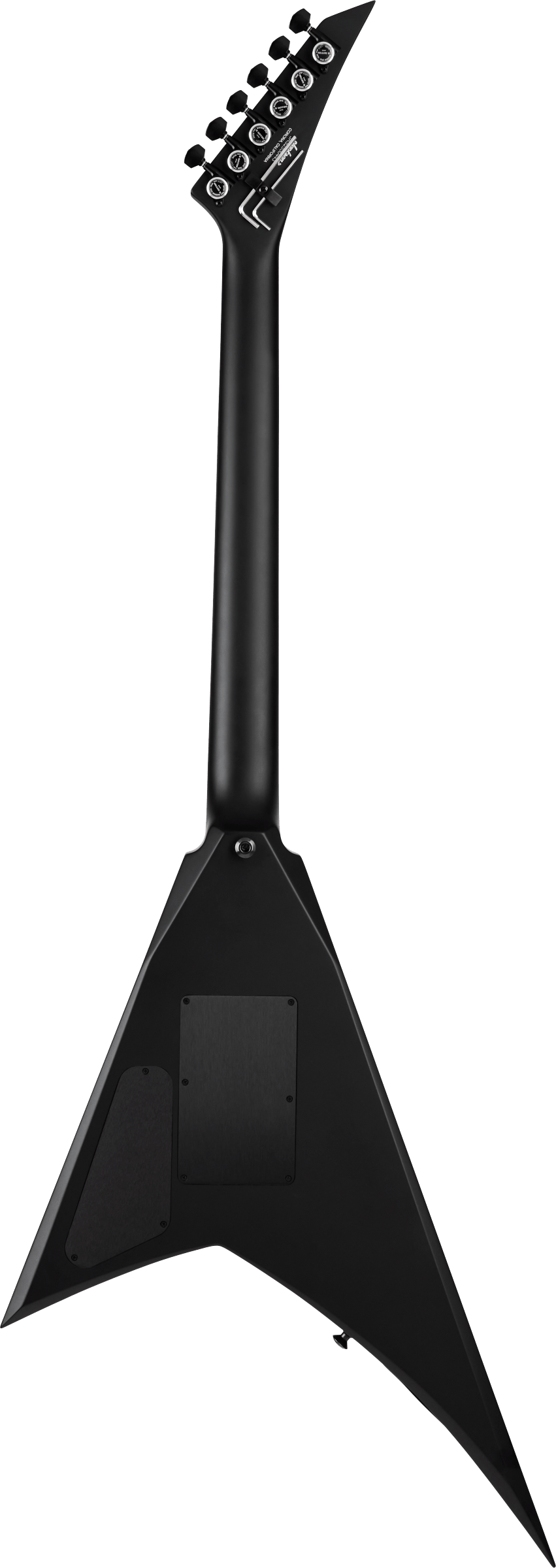 American  Series Rhoads RR24 Satin Black