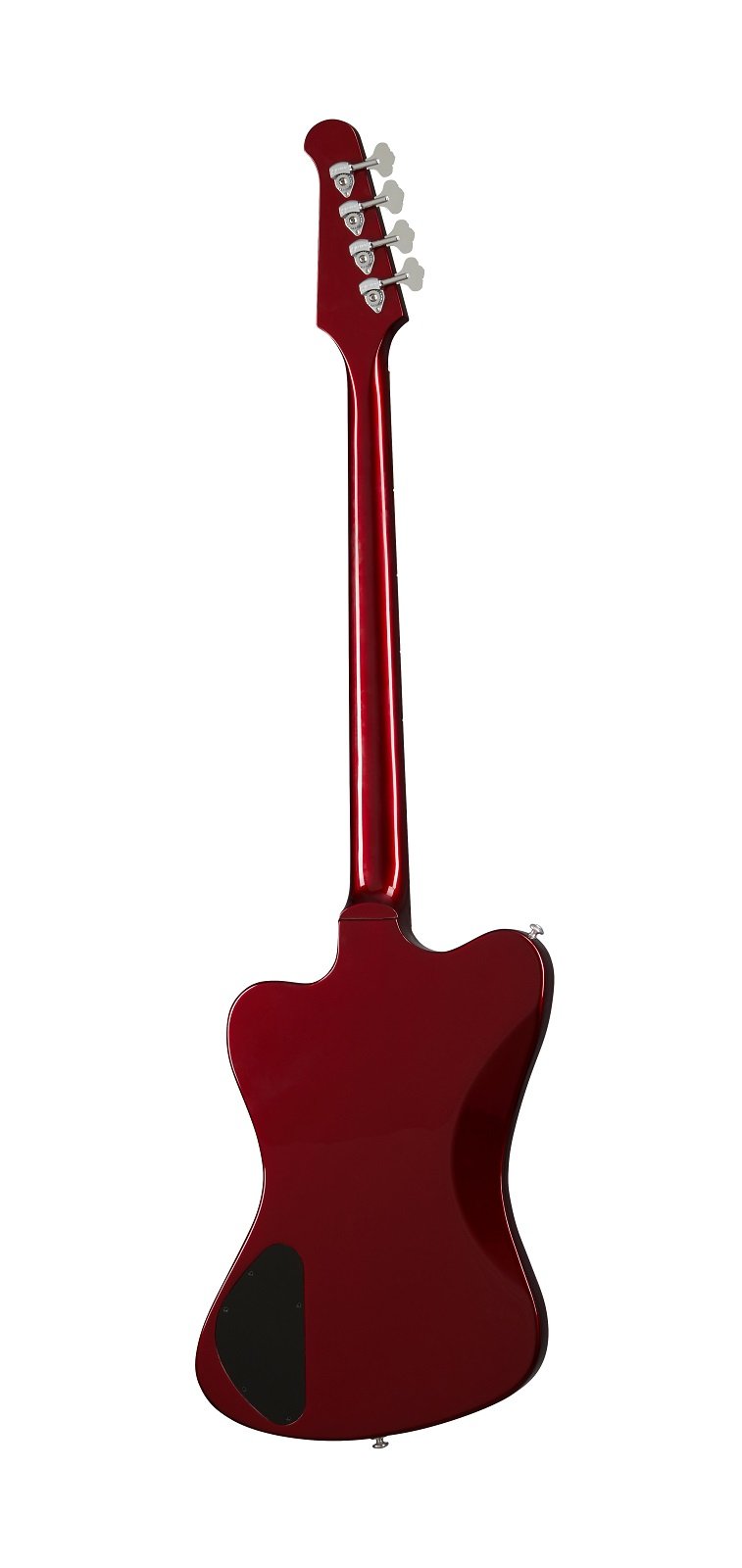 Non-Reverse Thunderbird Sparkling Burgundy     